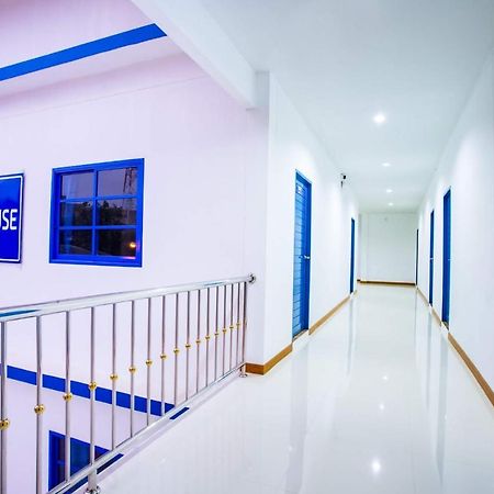 Blue House Aparthotel Ang Thong Luaran gambar