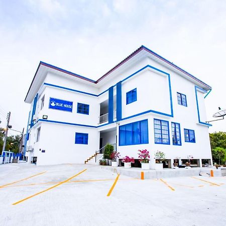 Blue House Aparthotel Ang Thong Luaran gambar