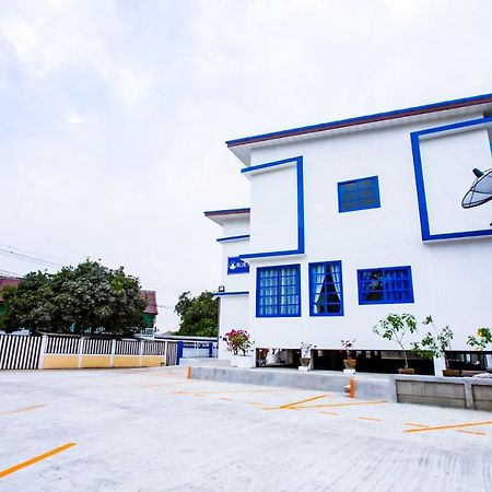 Blue House Aparthotel Ang Thong Luaran gambar