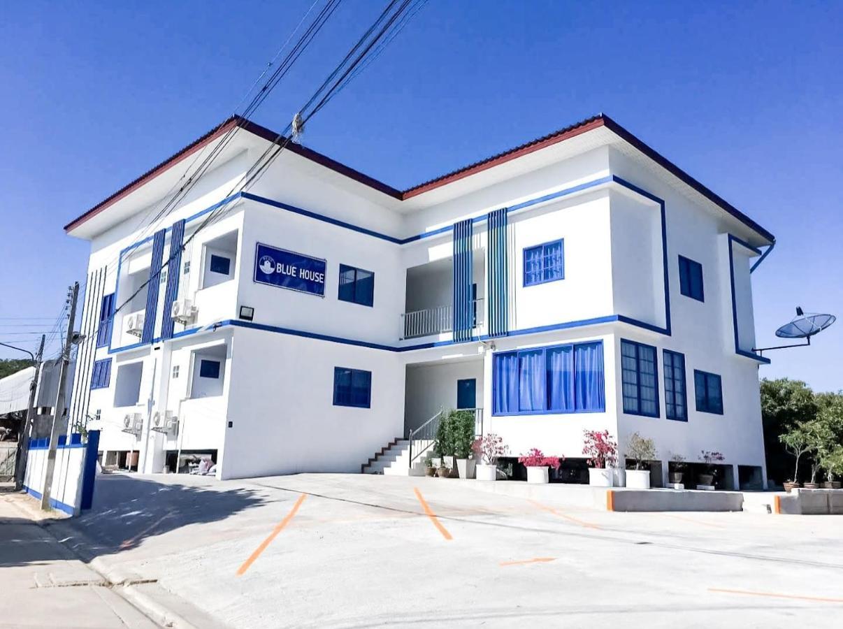 Blue House Aparthotel Ang Thong Luaran gambar