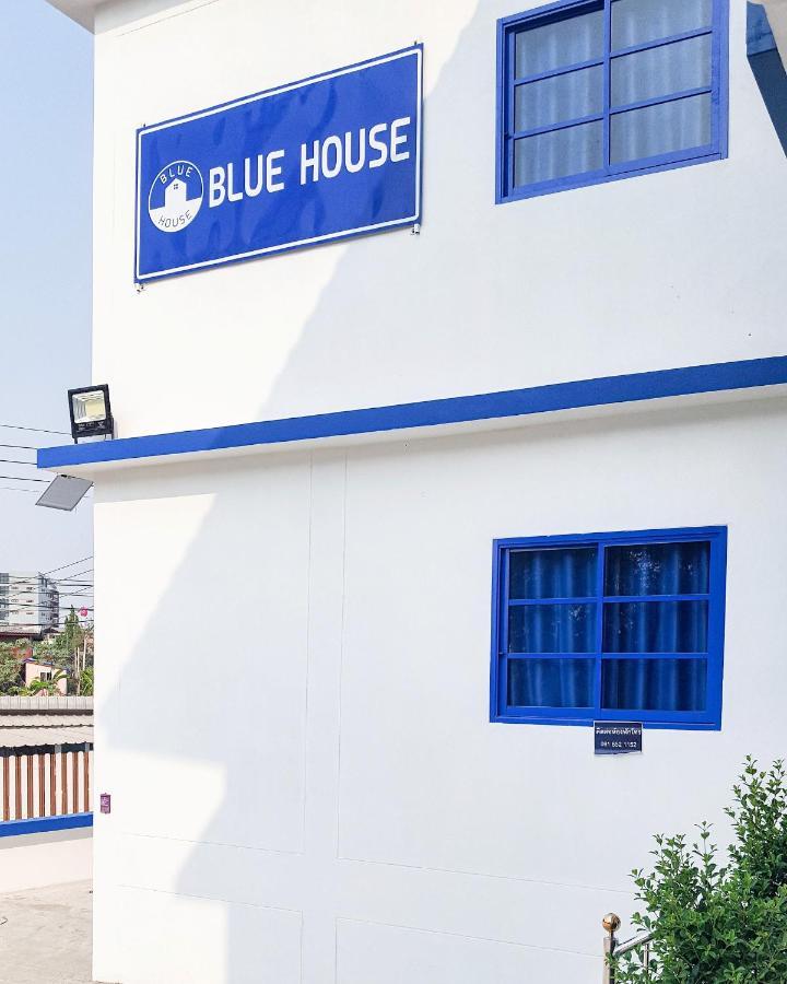 Blue House Aparthotel Ang Thong Luaran gambar