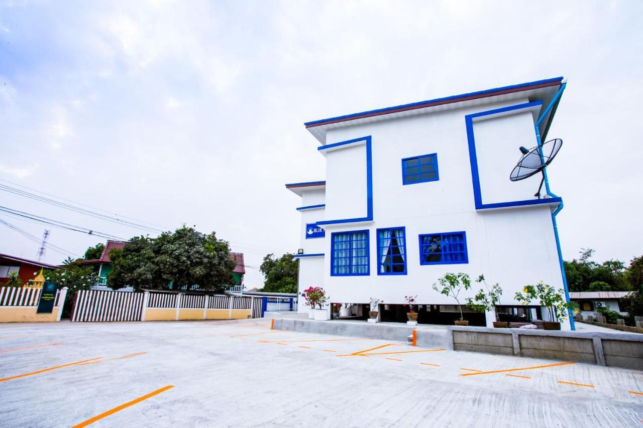 Blue House Aparthotel Ang Thong Luaran gambar