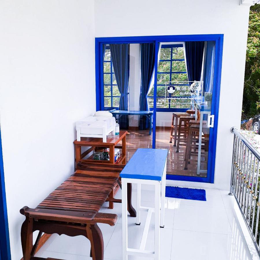 Blue House Aparthotel Ang Thong Luaran gambar