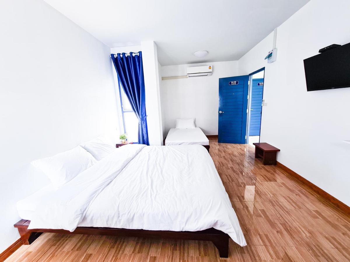 Blue House Aparthotel Ang Thong Luaran gambar